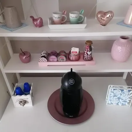 Oda ve Kahvaltı Ricci