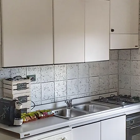 Bed & Breakfast Ricci Roccasecca