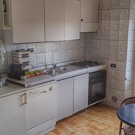 Ricci Bed and breakfast *