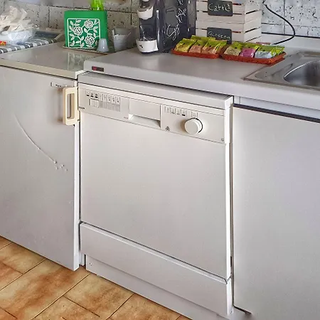 Ricci Oda ve Kahvaltı *