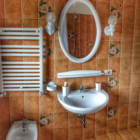 Oda ve Kahvaltı Ricci Roccasecca