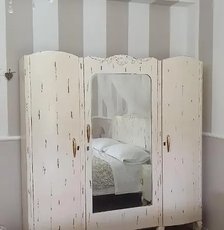 Bed & Breakfast Ricci *
