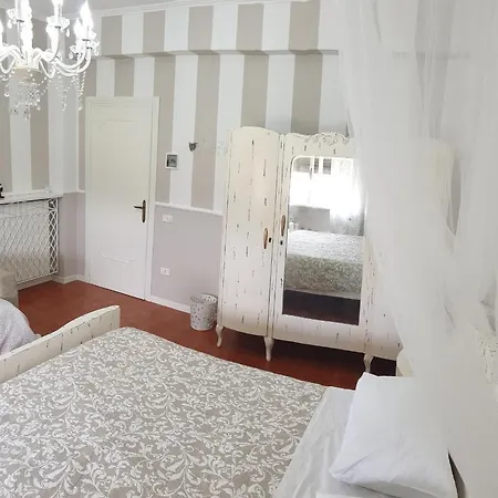 Bed & Breakfast Ricci Roccasecca