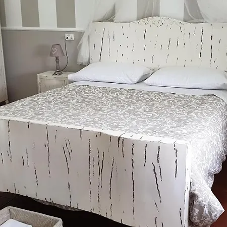 Bed and breakfast Ricci *