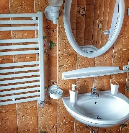 Oda ve Kahvaltı Ricci Roccasecca