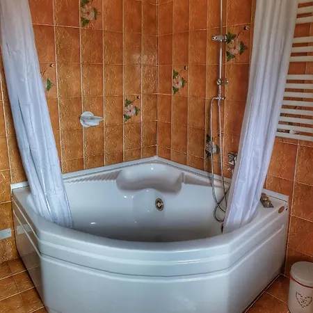 Bed & Breakfast Ricci